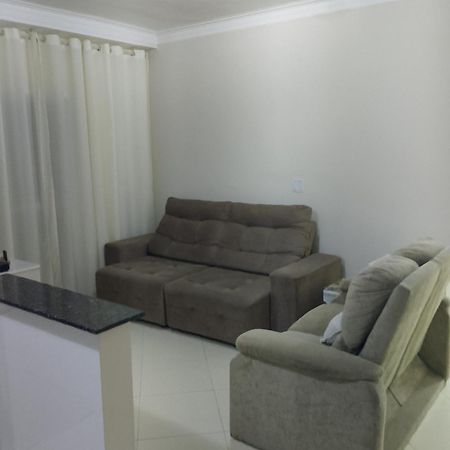 Ap Vila Caicara Praia Grande  Exterior photo
