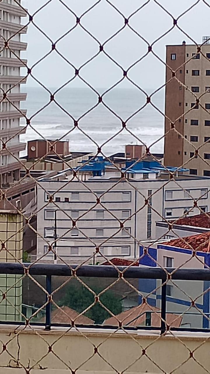 Ap Vila Caicara Praia Grande  Exterior photo