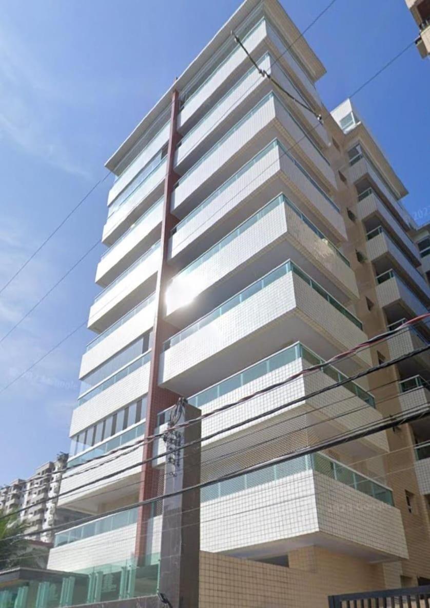 Ap Vila Caicara Praia Grande  Exterior photo