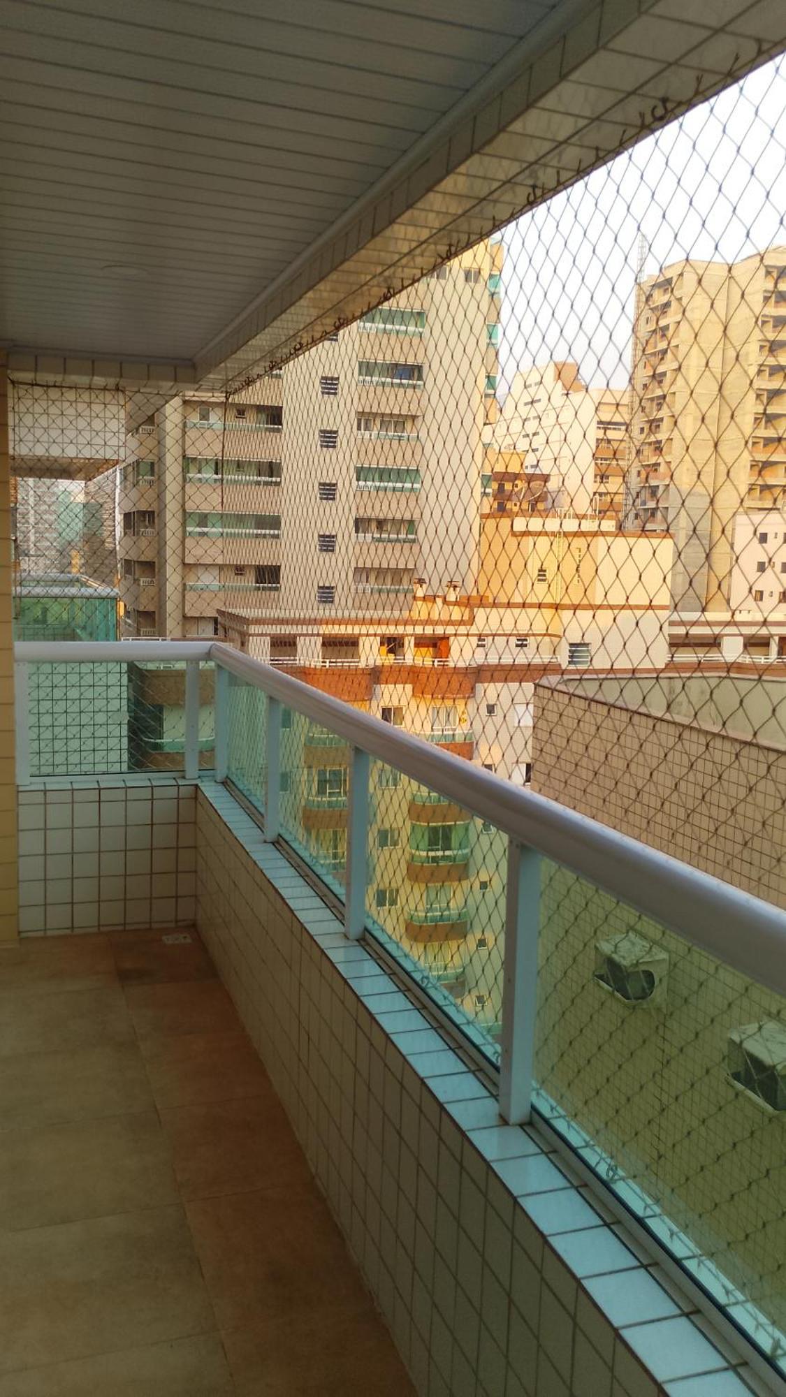 Ap Vila Caicara Praia Grande  Exterior photo