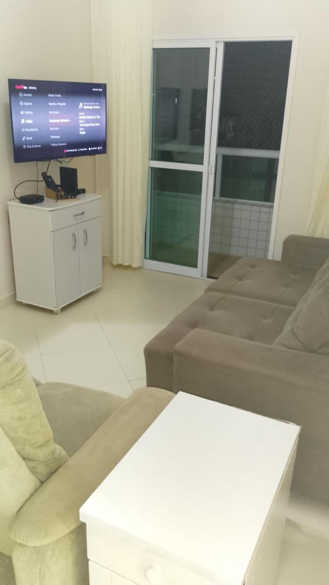 Ap Vila Caicara Praia Grande  Exterior photo